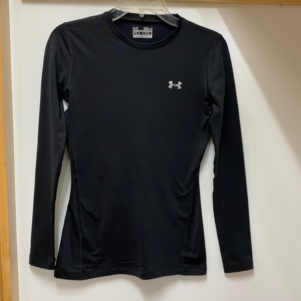 Under armour long sleeve